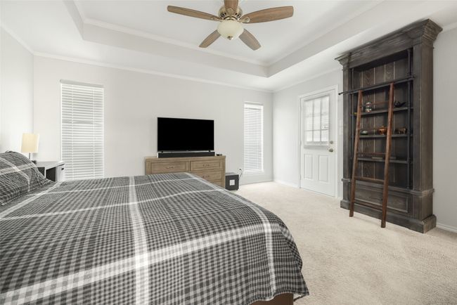 2562 Primrose Dr, House other with 3 bedrooms, 3 bathrooms and null parking in Richardson TX | Image 19