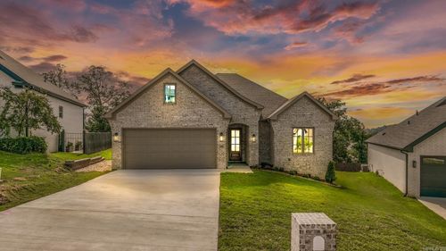 116 Keystone Ln, Maumelle, AR, 72113-5958 | Card Image