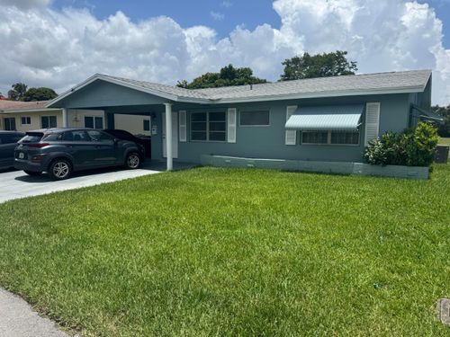 3005 Nw 46th St, Tamarac, FL, 33309-3507 | Card Image