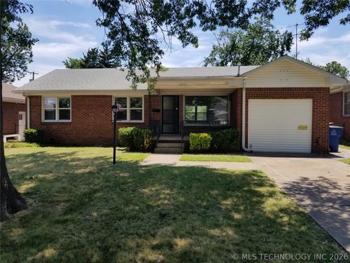 3732 E 30th St, Tulsa, OK, 74114-6112 | Card Image