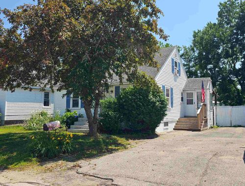 169 Flint Street, Manchester, NH, 03103 | Card Image