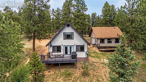 53 Lake Cir, Divide, CO, 80814-9806 | Card Image