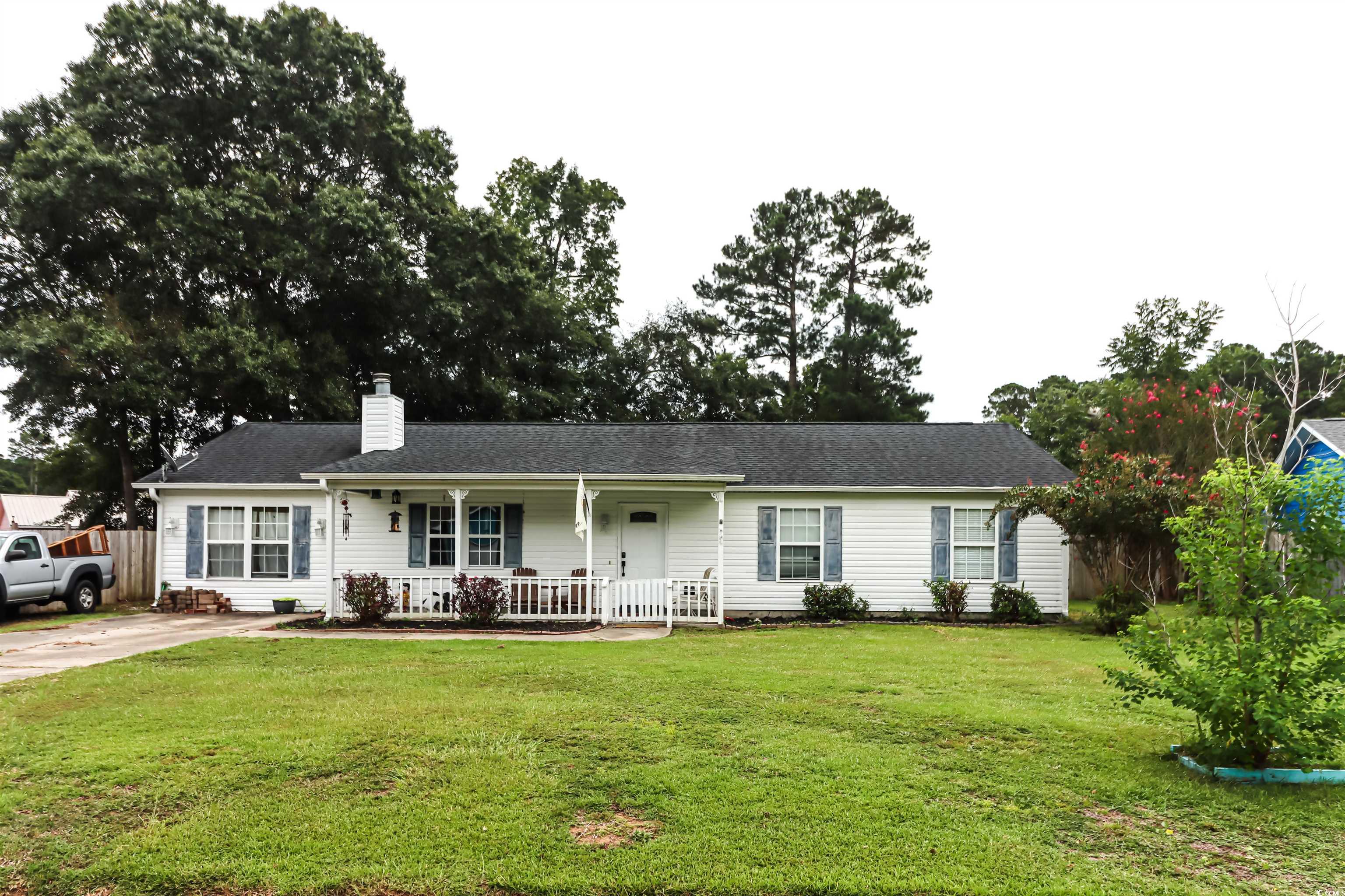 Shem Creek Cir, Myrtle Beach, SC 29588
