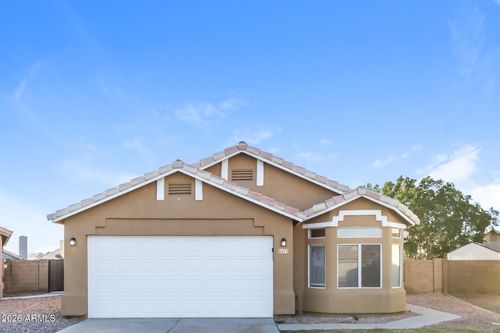 8473 W Audrey Lane, Peoria, AZ, 85382 | Card Image