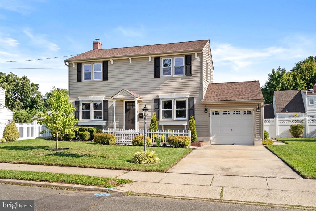 Mallory Way, Trenton, NJ 08610