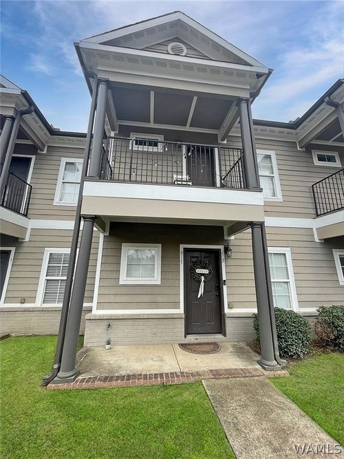 2-917 Homewood Dr, Tuscaloosa, AL, 35401-3489 | Card Image