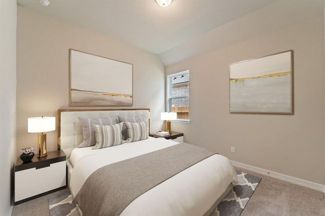 Note: Sample product photo. Actual exterior and interior selections may vary by homesite. Photo may be virtually staged | Image 5