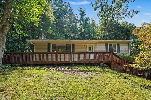 3087 Tower Hill Dr, Coventry Township, OH, 44319-1747 | Card Image