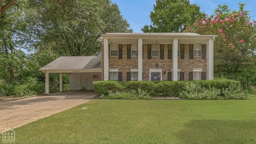 1600 Tanglewood Dr, Jonesboro, AR, 72401-4645 | Card Image