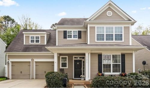 17211 Caldwell Track Dr, Huntersville, NC, 28078-8004 | Card Image