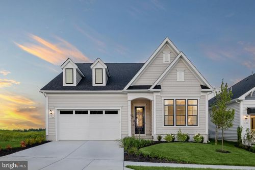 HOMESITE K52 Victoria Park Drive, Upper Marlboro, MD, 20772 | Card Image