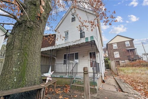 122 N Holland Ave, Rankin, PA, 15104-1269 | Card Image