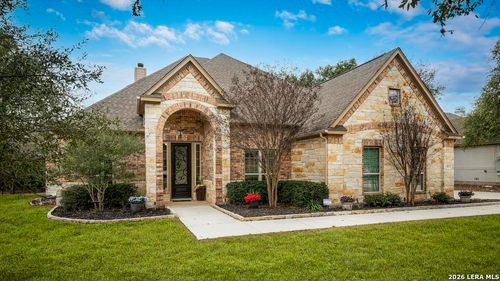30172 Setterfeld Cir, Fair Oaks Ranch, TX, 78015-2100 | Card Image