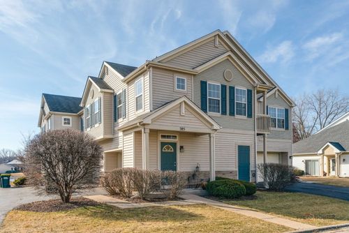 585-585 Bridle Ct, Lakemoor, IL, 60051-8674 | Card Image