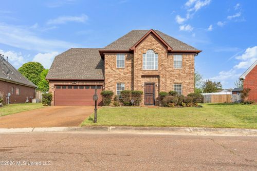 8961 Sweet Flag Loop, Southaven, MS, 38671-5303 | Card Image