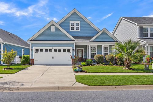 3081 Grand Bay Ln, Johns Island, SC, 29455-8239 | Card Image