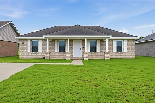 3402 Angela Ct, Mobile, AL, 36695 | Card Image