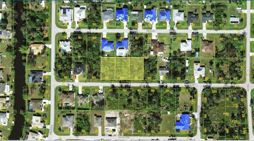 23112 Wicker Ave, Port Charlotte, FL, 33980-5860 | Card Image