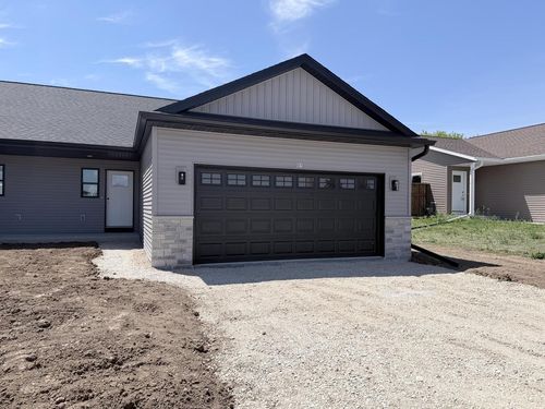 221 E Sheboygan Street, Campbellsport, WI, 53010 | Card Image