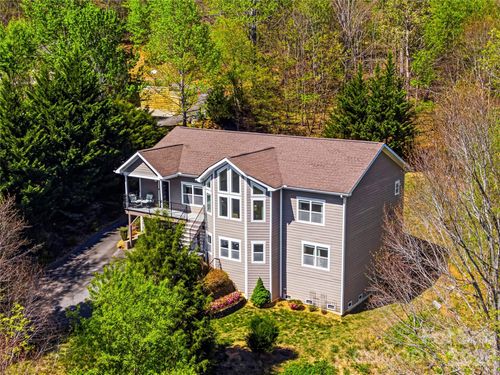 24 Sunnie Rae Ln, Candler, NC, 28715-9090 | Card Image