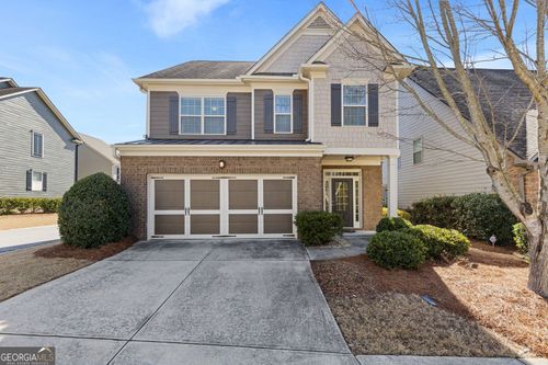6763 Big Sky Dr, Flowery Branch, GA, 30542-5772 | Card Image