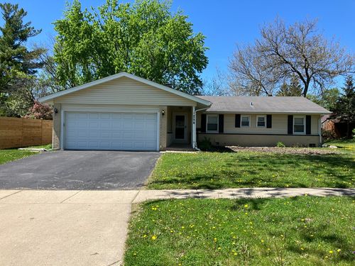 254 Placid Way, Elk Grove Village, IL, 60007-4067 | Card Image
