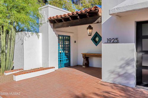 1925-1931 E Lee Street, Tucson, AZ, 85719 | Card Image