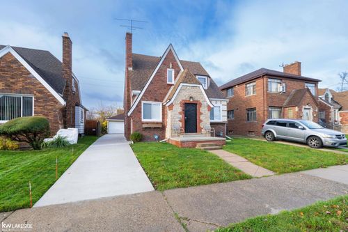 5761 Devonshire Rd, Detroit, MI, 48224-3236 | Card Image