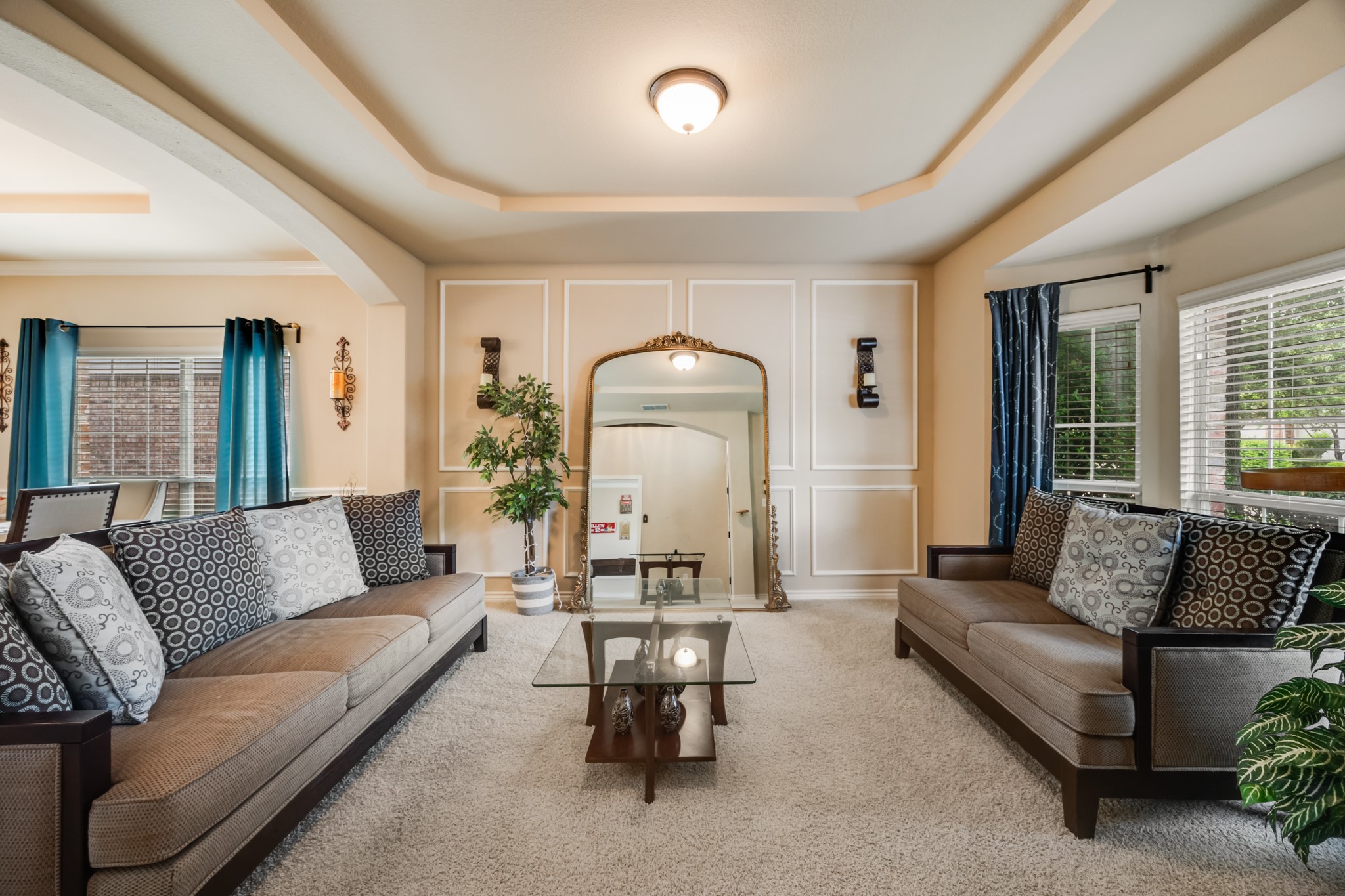 Residential Lease in Fort Worth 5