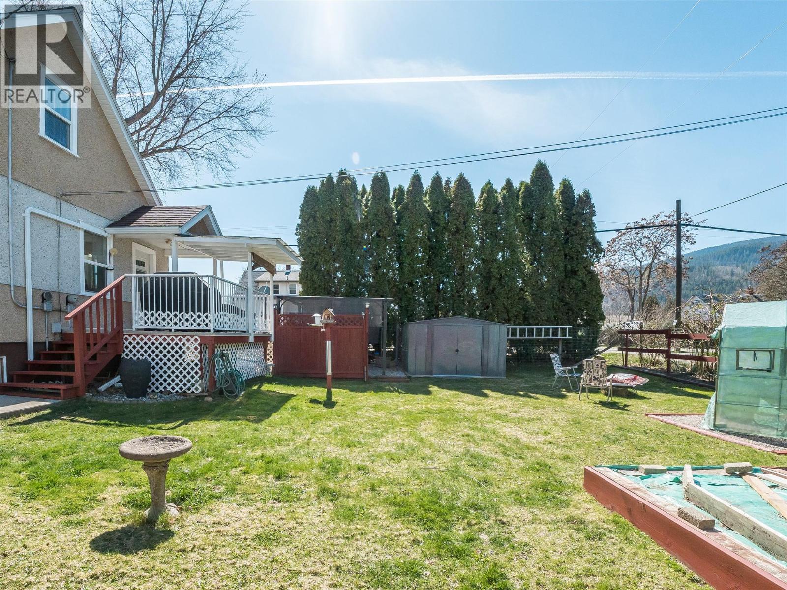Residential in Castlegar 4