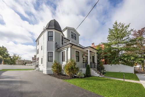 12 George St, Medford, MA, 02155-4514 | Card Image