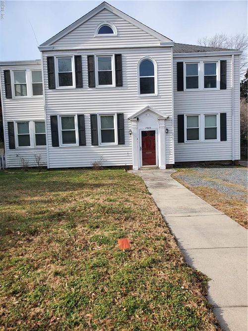 7423 Hampton Blvd, Norfolk, VA, 23505-1746 | Card Image