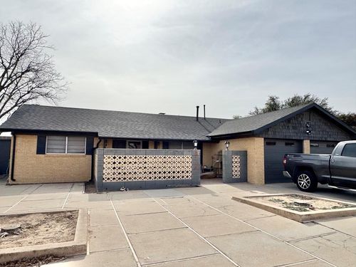 3713 Humble Ave, Midland, TX, 79707-6711 | Card Image