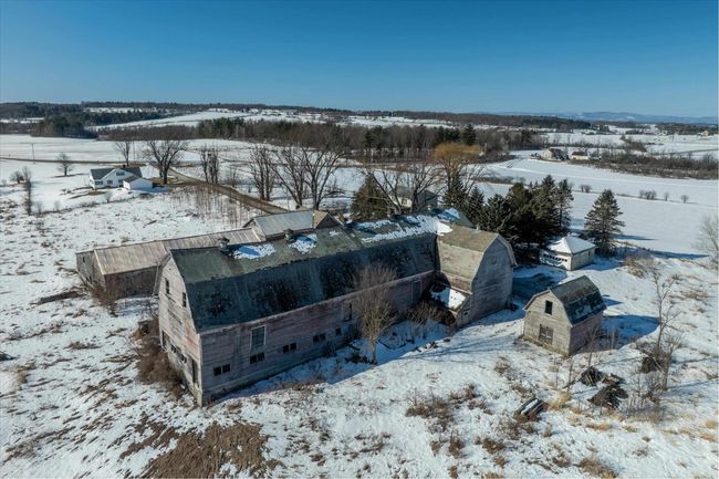 25 Crosby Rd, House other with 4 bedrooms, 2 bathrooms and null parking in Whiting VT | Image 49