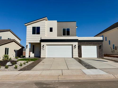 4101 E El Capitan Way, St George, UT, 84790-4117 | Card Image