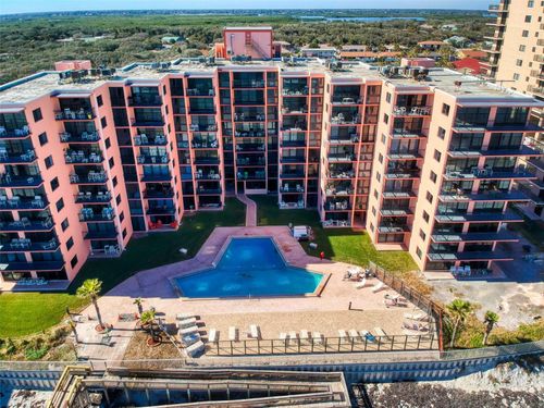 apt-605-4141 S Atlantic Ave, New Smyrna Beach, FL, 32169-3757 | Card Image