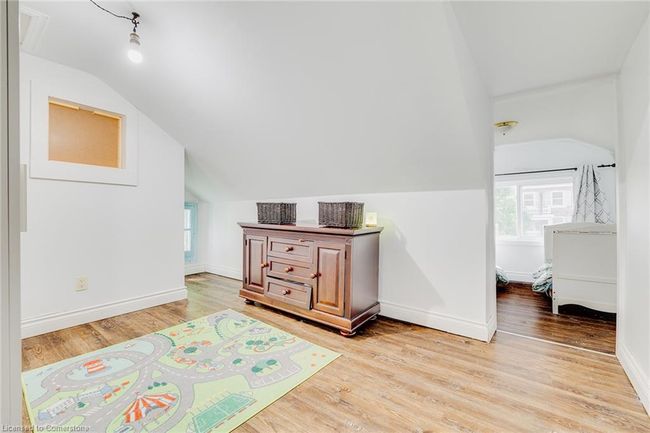 1567 Old Brock St, House other with 2 bedrooms, 1 bathrooms and 2 parking in Vittoria ON | Image 19