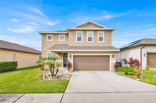 594 Meadow Pointe Drive, Haines City, FL, 33844 | Card Image