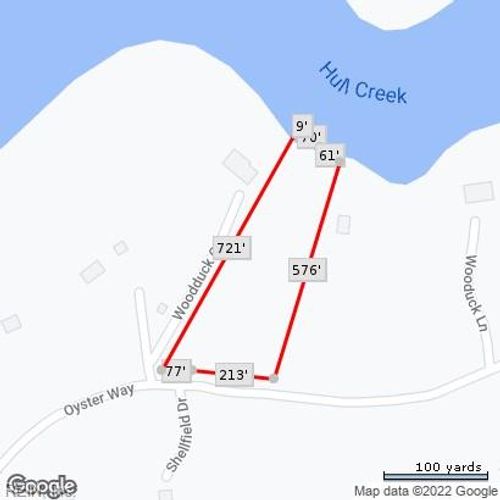 lot 19 Oyster Way, Heathsville, VA, 22473 | Card Image