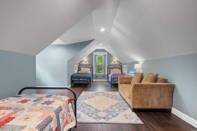 95 Thunder Mountain Rd, House other with 4 bedrooms, 3 bathrooms and null parking in Caddo Gap AR | Image 24