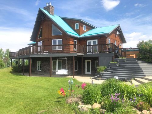 lot-15-122038 TWP 591 West Country Hills Estates, Rural Woodlands County, AB, T7S1W2 | Card Image