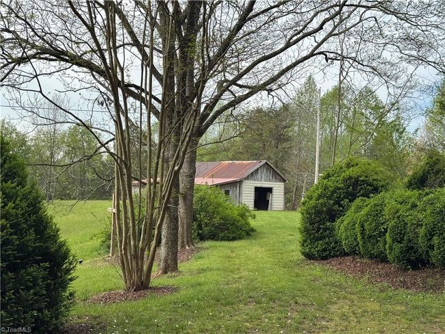 286 Golden Rd, House other with 2 bedrooms, 2 bathrooms and null parking in State Road NC | Image 29