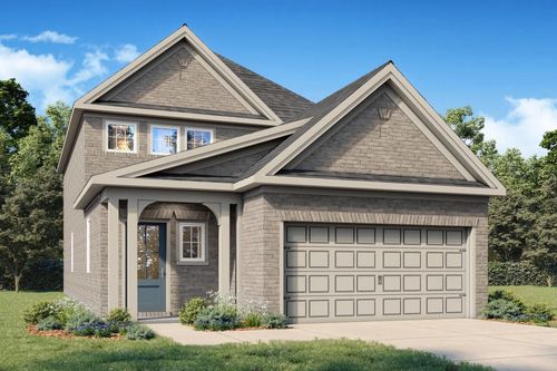 3533 Hank Drive, Heartland, TX, 75126 | Card Image