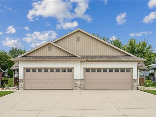 4310 Banar Ave, Cedar Rapids, IA, 52404-3452 | Card Image