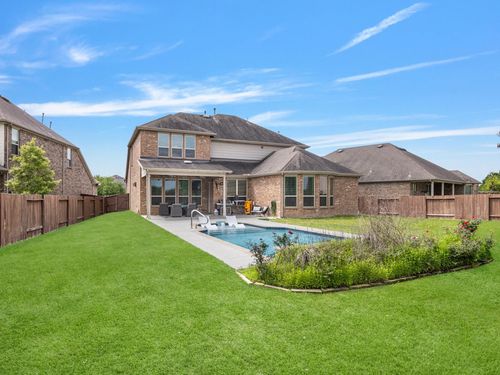 24910 Meadowthorn Crest Ln, Katy, TX, 77494-7332 | Card Image