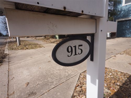 915 Bogart Rd, Cedar Park, TX, 78613-3849 | Card Image