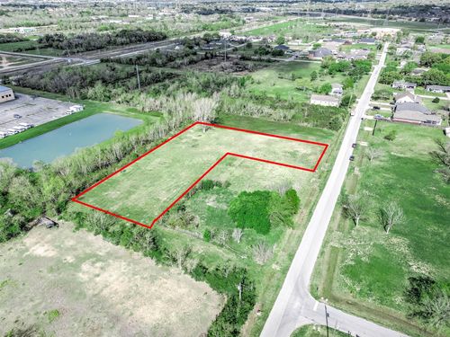 00000 Virginia Ave, League City, TX, 77573 | Card Image