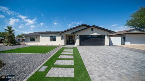 8302 E Lincoln Dr, Scottsdale, AZ, 85250-5655 | Card Image