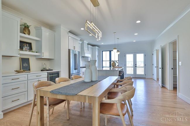 2912 Robertson Ave, House other with 3 bedrooms, 4 bathrooms and null parking in Cincinnati OH | Image 12