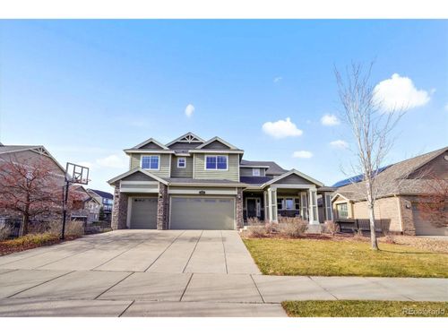 8149 S Blackstone Pkwy, Aurora, CO, 80016-7281 | Card Image